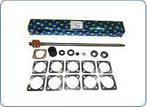 kubota Steering Shaft & Repair Kit